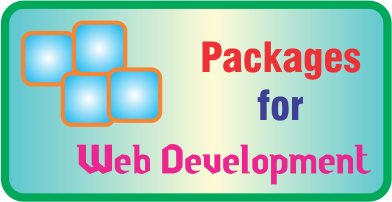web development